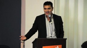 JOSE ANTONIO VARGAS