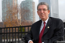 Daniel Humberto Jara llegó a los 14 años a los Estados Unidos para iniciar una destacada trayectoria como líder empresarial.