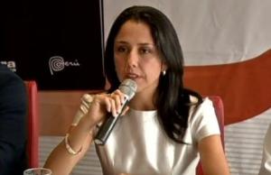 La Primera Dama del Perú, Nadine Heredia, participará de la ceremonia de las Naciones Unidas, en Nueva York, en que se declarará oficialmente al 2013 como el "Año Internacional de la Quinua".