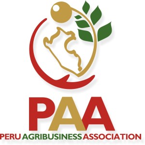 PERU AGRIBUSINESS LOGO