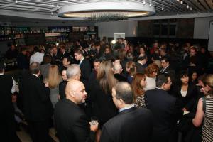 Importantes personalidades se reunieron en el lanzamiento de la campaña que tiene como finalidad difundir internacionalmente la Quinua. La actividad se realizó en La Mar Restaurant NY