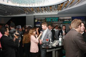 Los medios de comunicación respondieron al lanzamiento de la campaña.