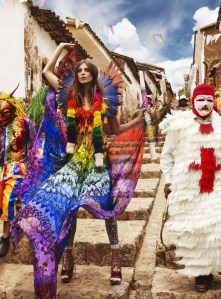FOTO TRES mario testino peru 2008 foto 3