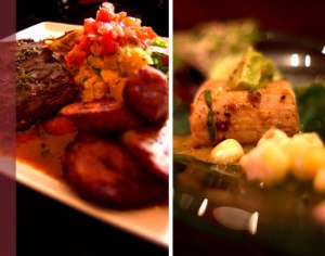 “La comida peruana es ya un universo de sabores con los que puedes jugar”, dice Aguilar, un residente de Park Slope, en Brooklyn. “Es un crisol. Es única, pero al mismo tiempo, envuelve al mundo entero. No hay reglas en la cocina peruana”.