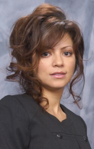 Priska Díaz revolucionó con su invento patentado el cuidado de los bebés.