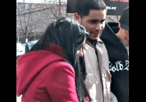 Un triunfo para los inmigrantes ha significado el caso de este hondureno que se quedara en EEUU para cuidar de su hijo enfermo.