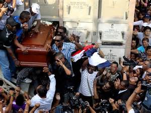 032914 ENTIERRO DE PEPE VASQUEZ