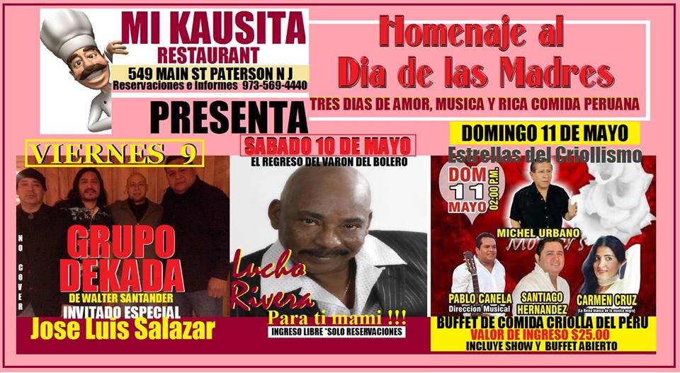 050614 MI KAUSITA DIA DE LA MADRE