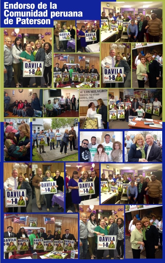 050814 PERUANOS UNIDOS EN TORNO A MARITZA DAVILA