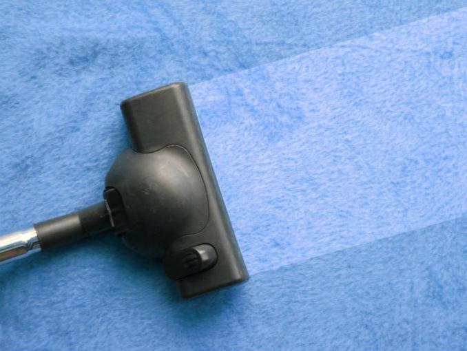 Cuida tu inversión y aprende a prolongar la vida de tus alfombras.