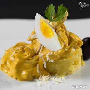 Un ingrediente también valioso para la gastronomía mundial.