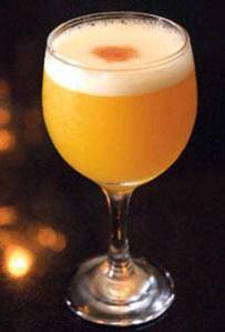 Su Majestad el Pisco no podía faltar en esta cita gastronómica que se realizará en Nueva York el próximo 11 de diciembre.