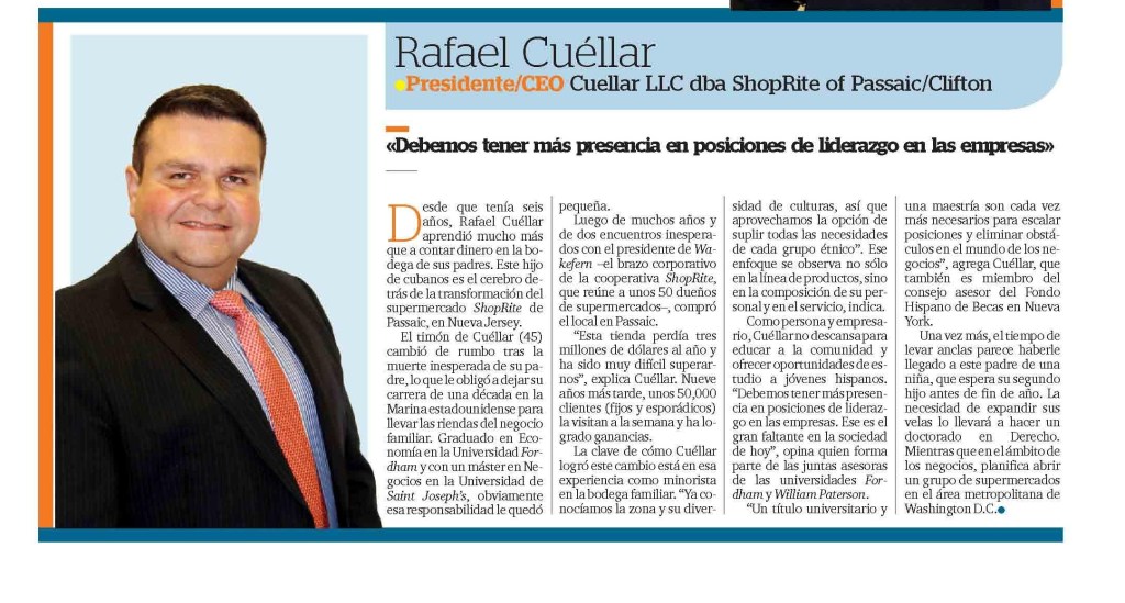 EL AWARDS RAFAEL CUELLAR2 CROP