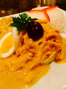 2015 AJI AMARILLO image1