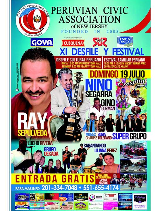2015 FLYER DEL FESTIVAL