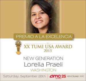 091615 LORELLA PRAELI