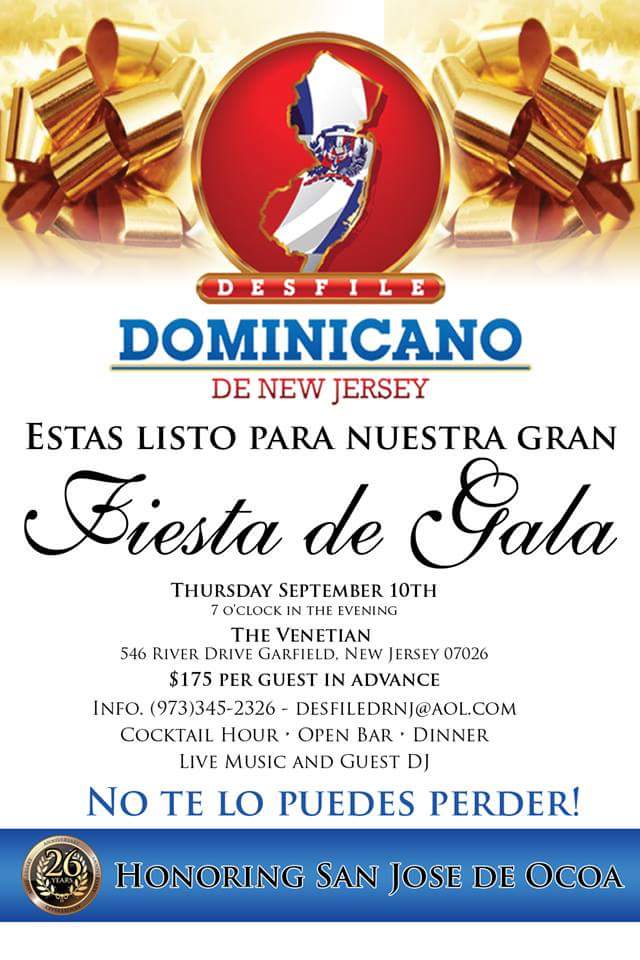 090915 FLYER FIESTA DE GALA