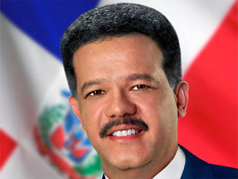 061116 LEONEL FERNANDEZ