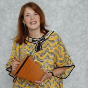 Corina Bartra actuara en Nueva York luego de presentaciones en Lima, Budapest, Berlin y Paris.