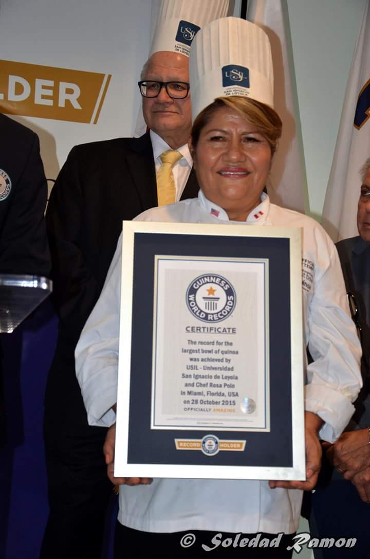 120715 CHEF ROSA POLO2