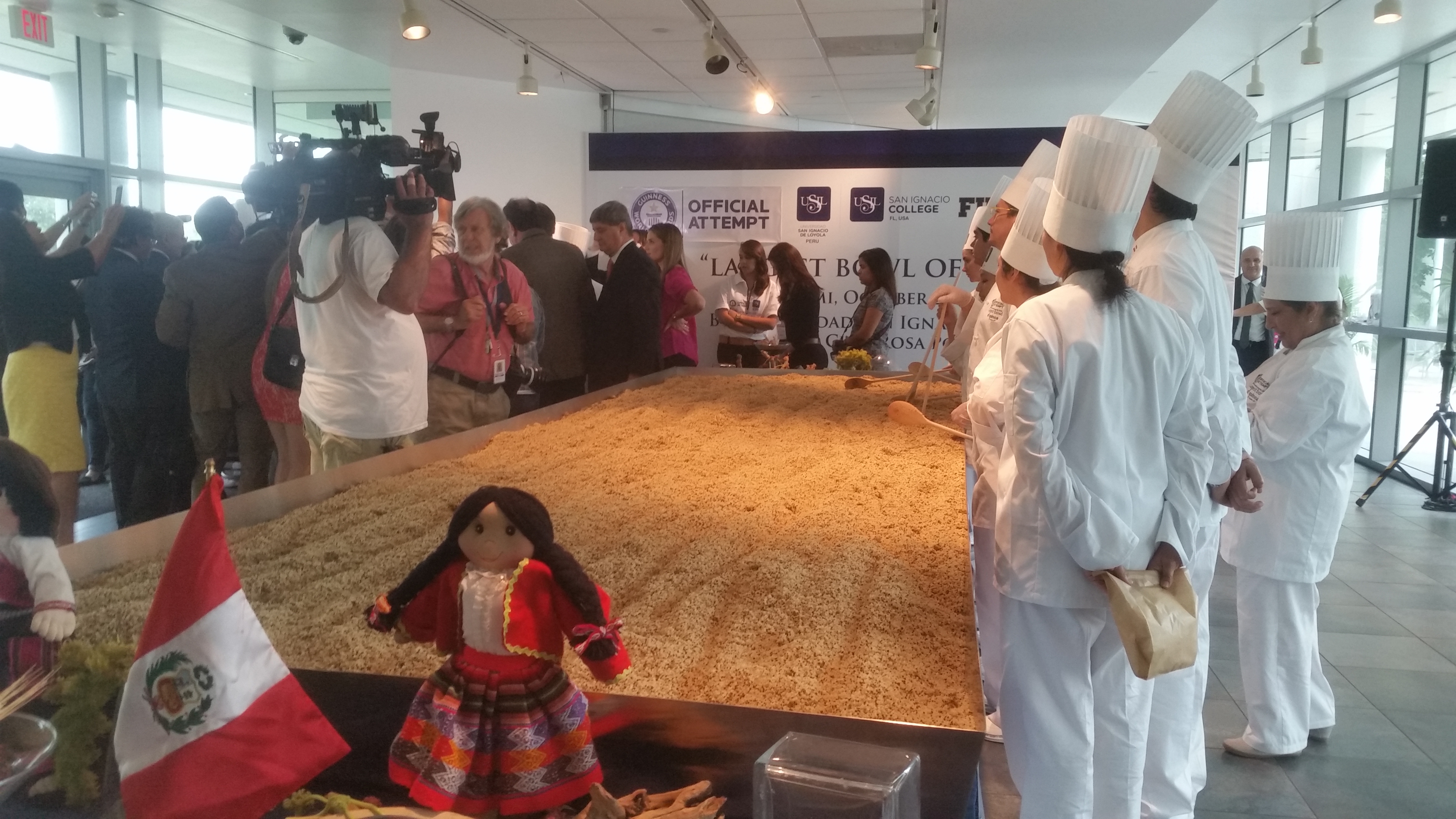 120715 CHEF ROSA POLO4