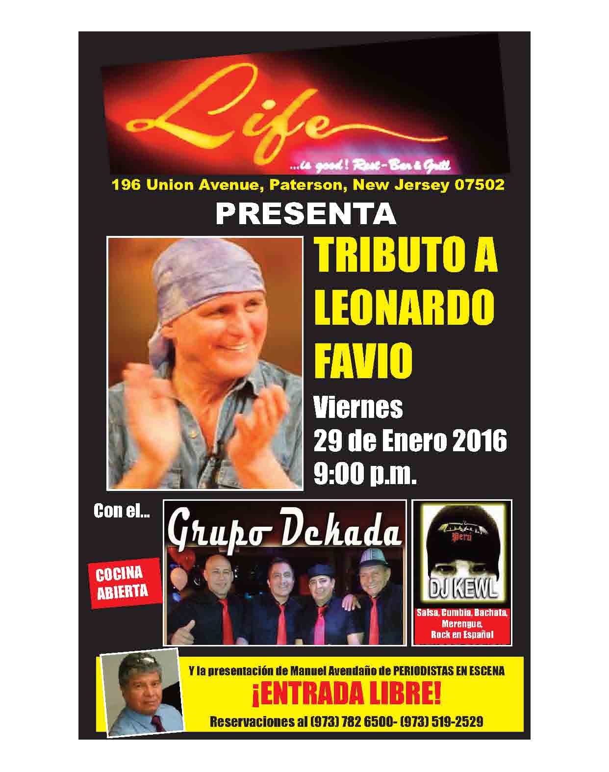 2016 JPG TRIBUTO A LEONARDO FAVIO 2016