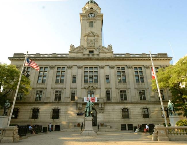 030216 PATERSON CITY HALL