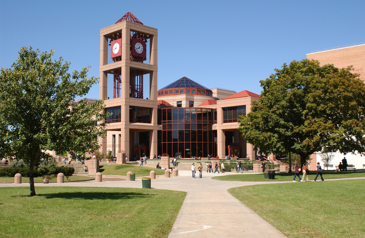 QUEENS COLLEGE NY