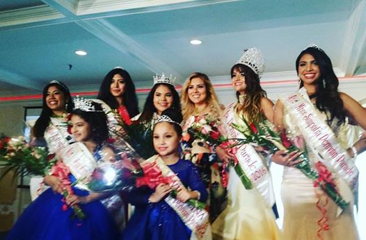 ►LAS REINAS QUE ENCABEZARON ACTIVIDADES DE PERUVIAN PARADE&nbsp;2016