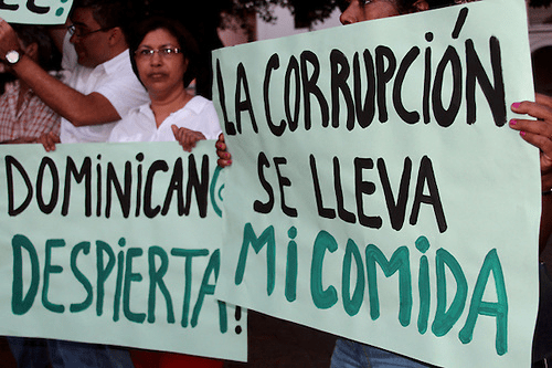 2016 REPUBLICA DOMINICANA