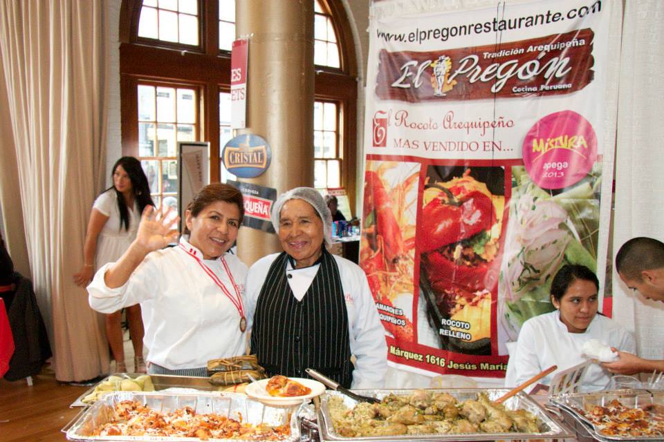 Juanita El Pregon Restaurant