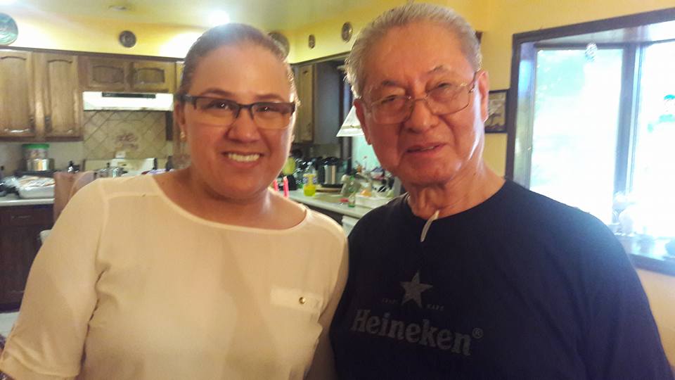 MIGUEL VILELA CON MERIJOEL DURAN DE CANAL 41