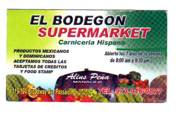 el-bodegon-business-card