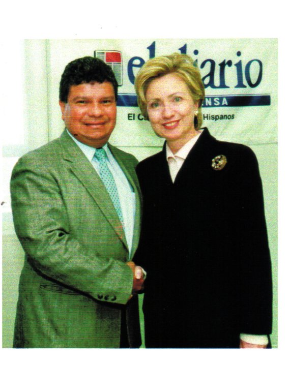 con-hillary-clinton-en-el-diario