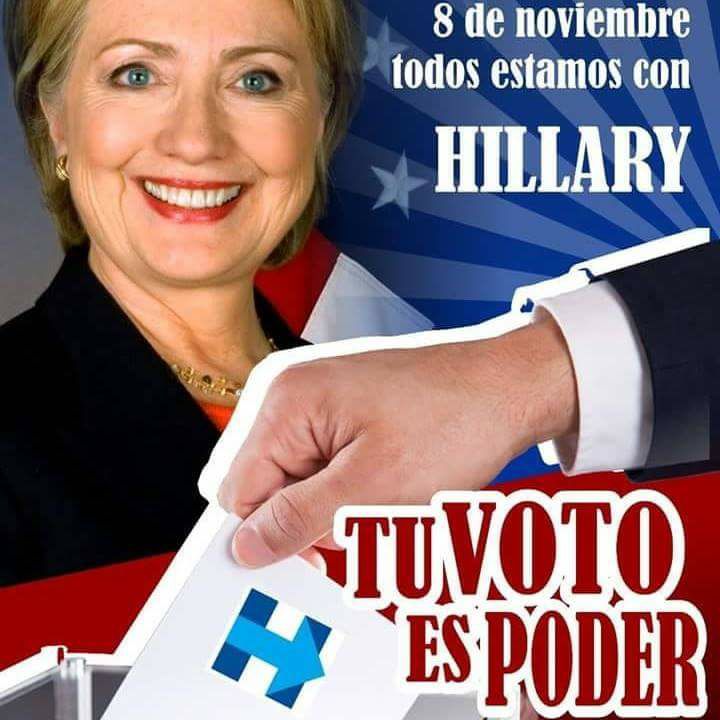 todos-con-hillary