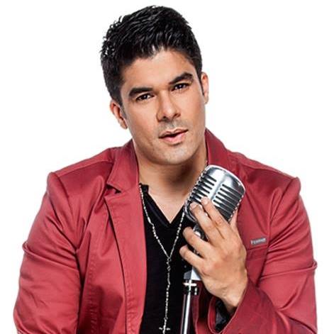 JERRY RIVERA