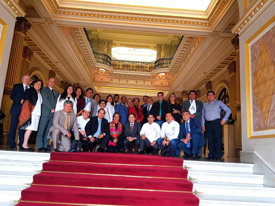 PALACIO DE GOBIERNO 1