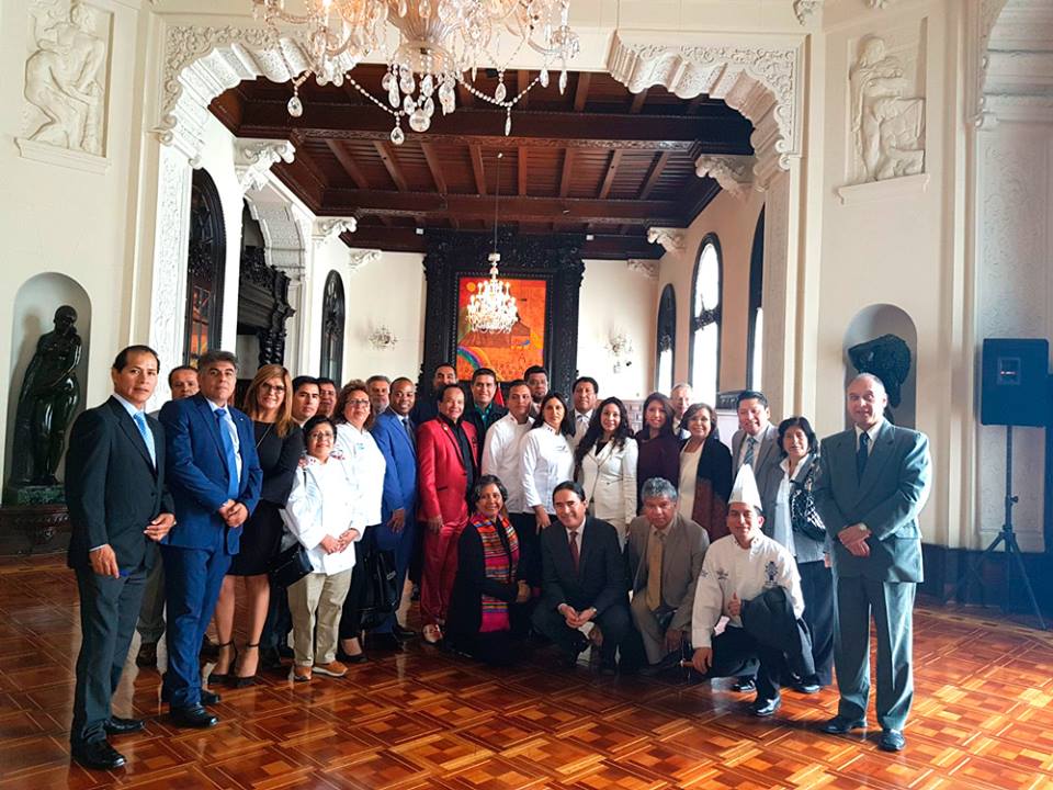 PALACIO DE GOBIERNO 9