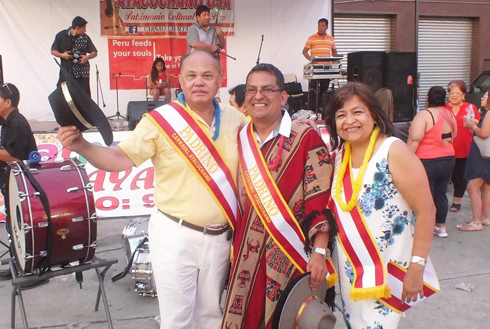 HUGO TEJEDA Y GUILLERMO GARCIA