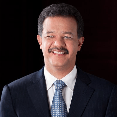 LEONEL FERNANDEZ