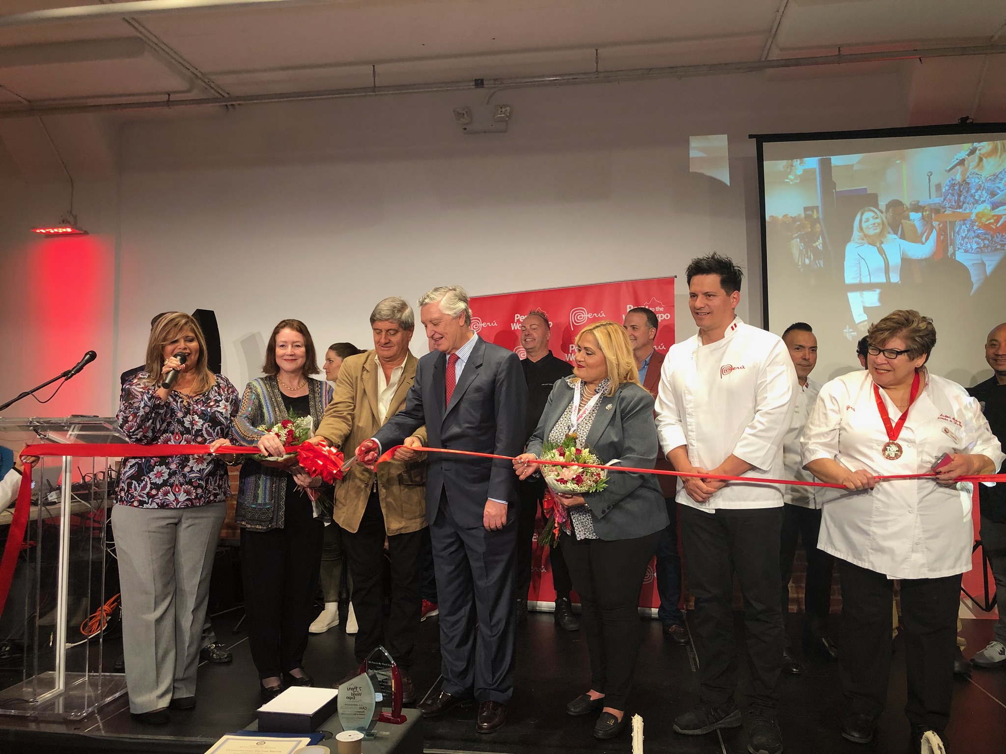 CORTE DE CINTA PTWE 2018