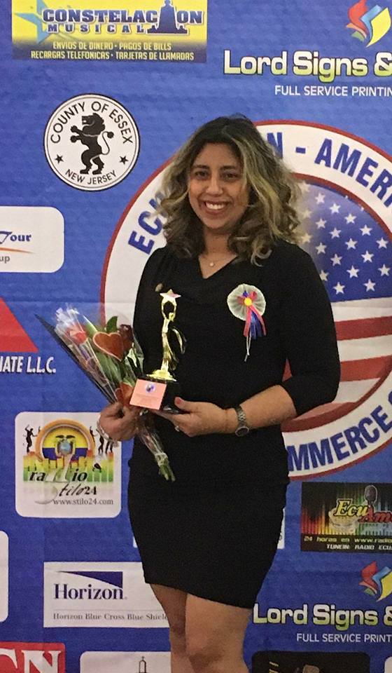 ROSEMARY PINO FOR CLIFTON COUNCIL