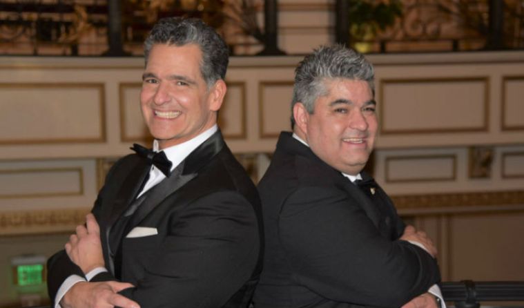 ► JUNTOS SON&nbsp;DINAMITA