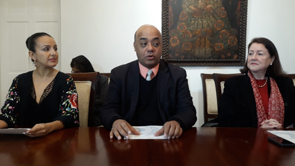 ► ESTRENO MUNDIAL DEL MUSICAL PERUANO “EL CÓNDOR PASA – ESPERANZA ANDINA” SERÁ EN NUEVA&nbsp;YORK