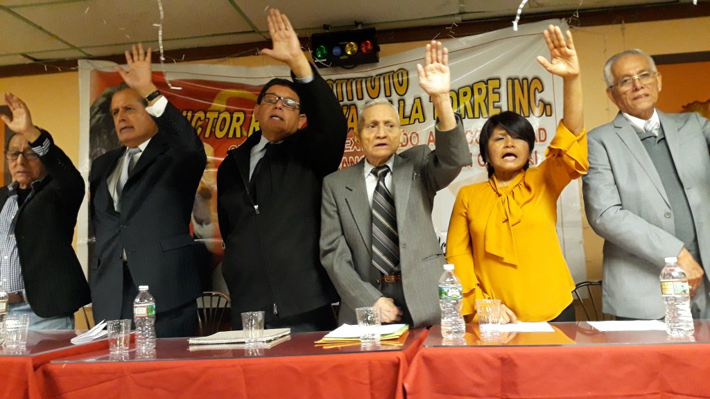 ► EXITOSA CELEBRACIÓN DEL «DÍA DE LA FRATERNIDAD» 2019 EN NUEVA JERSEY Y NUEVA&nbsp;YORK