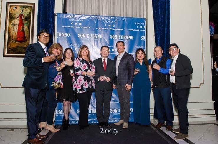 ► EXITOSA CELEBRACIÓN DEL “DÍA DEL PISCO SOUR” EN NUEVA&nbsp;JERSEY