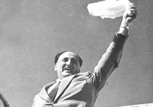 DR. CARLOS TELLO INVITA A CELEBRACIONES POR EL DÍA DE LA FRATERNIDAD&nbsp;2024