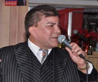 JOSE LUIS SALAZAR FOTO