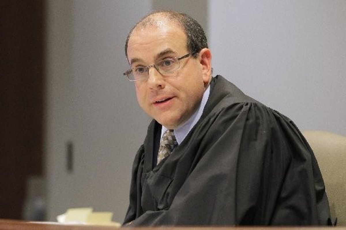 New Jersey Superior Court Judge Stuart Minkowitz2
