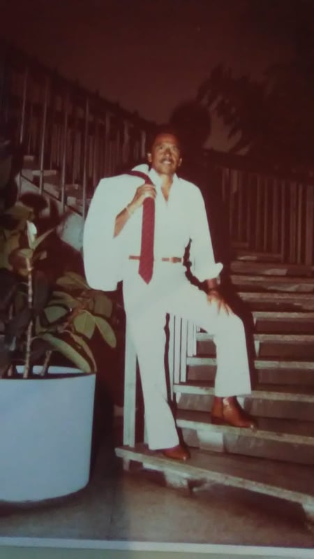 TITO ZUBIAGA QEPD 1930 2019